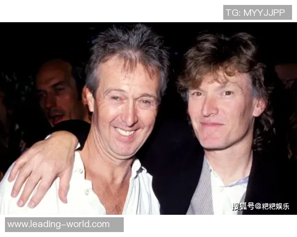 斯通斯传奇：从摇滚巨星到文化符号的辉煌历程与影响