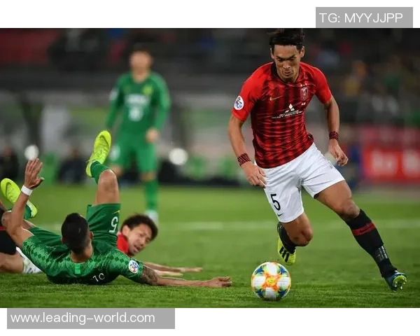 浦和红砖与鹿岛鹿角激战正酣谁能在这场对决中笑到最后